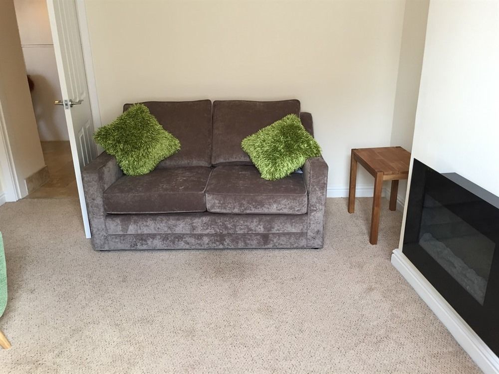 Town Centre Apartment Perfect Location With On-Street Parking Stratford-upon-Avon Exterior photo